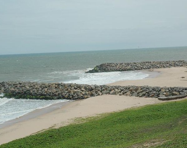 thengapattinam beach